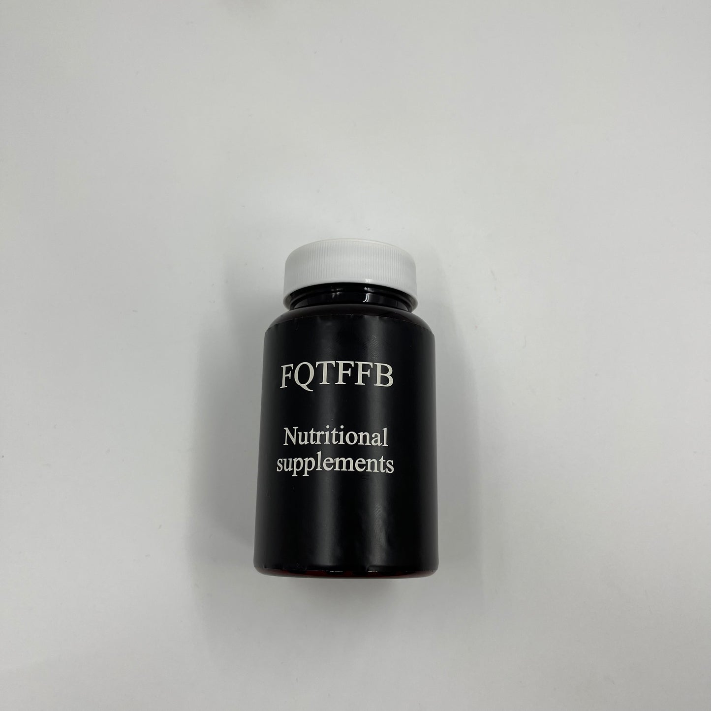FQTFFB Nutritional supplements Support their natural energy levels and help improve sleep.