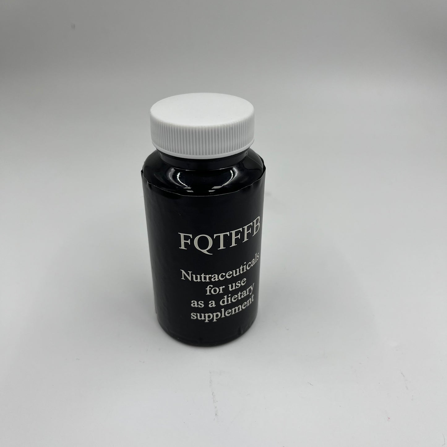 FQTFFB Nutraceuticals for use as a dietary supplement their natural energy levels and help improve sleep