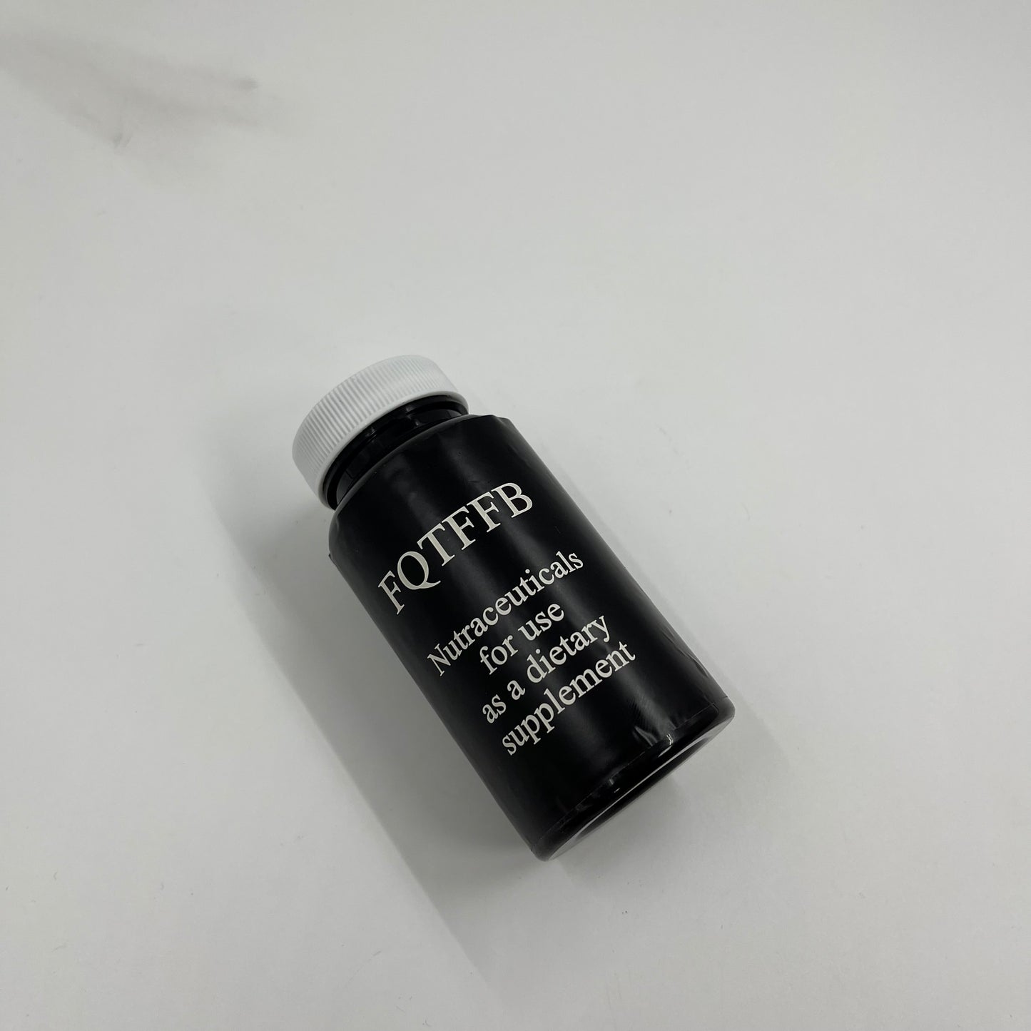 FQTFFB Nutraceuticals for use as a dietary supplement their natural energy levels and help improve sleep