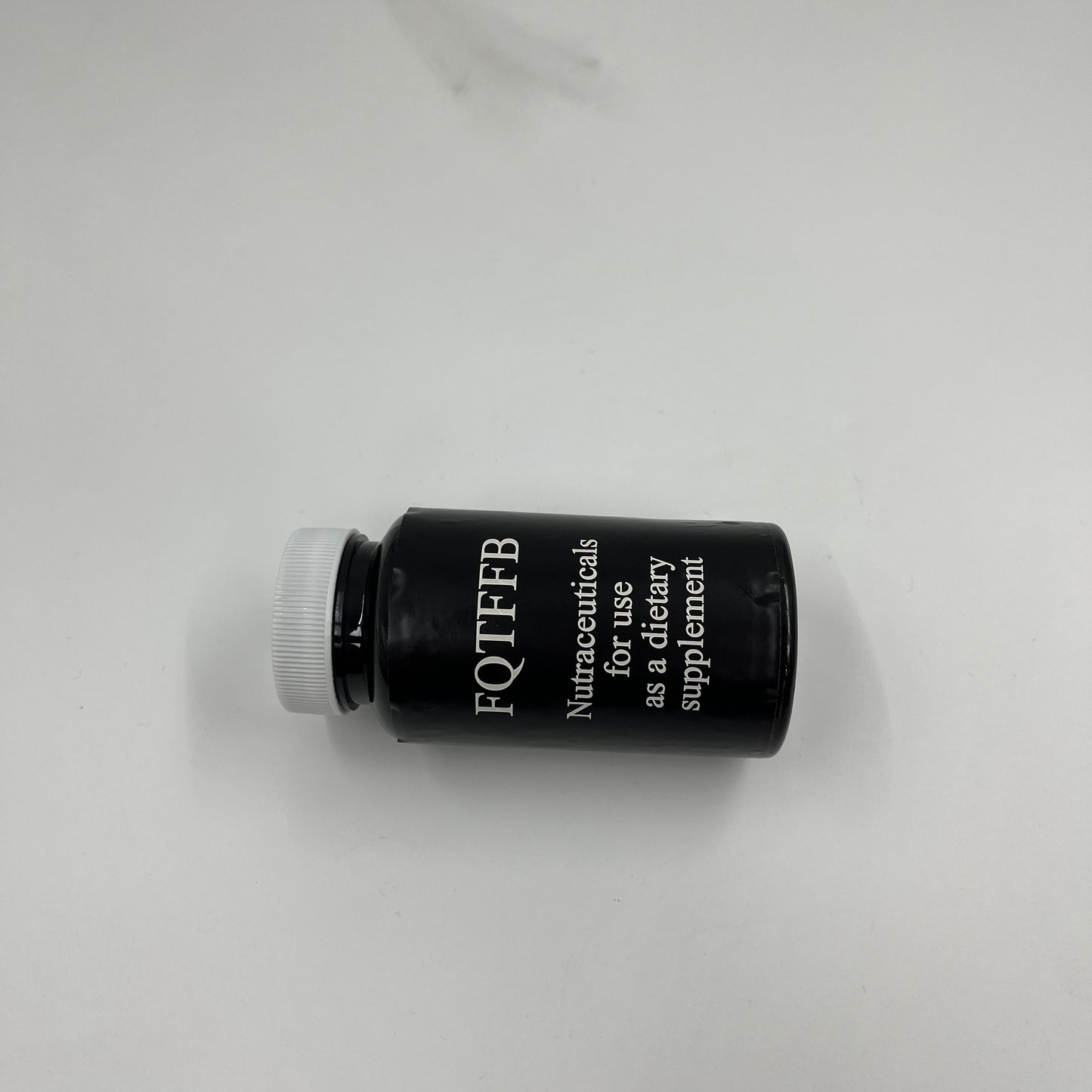 FQTFFB Nutraceuticals for use as a dietary supplement their natural energy levels and help improve sleep