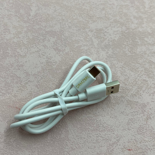 DRMZBRL USB cables for cellphones Cable Data Sync Charger Cord for Cell Phone