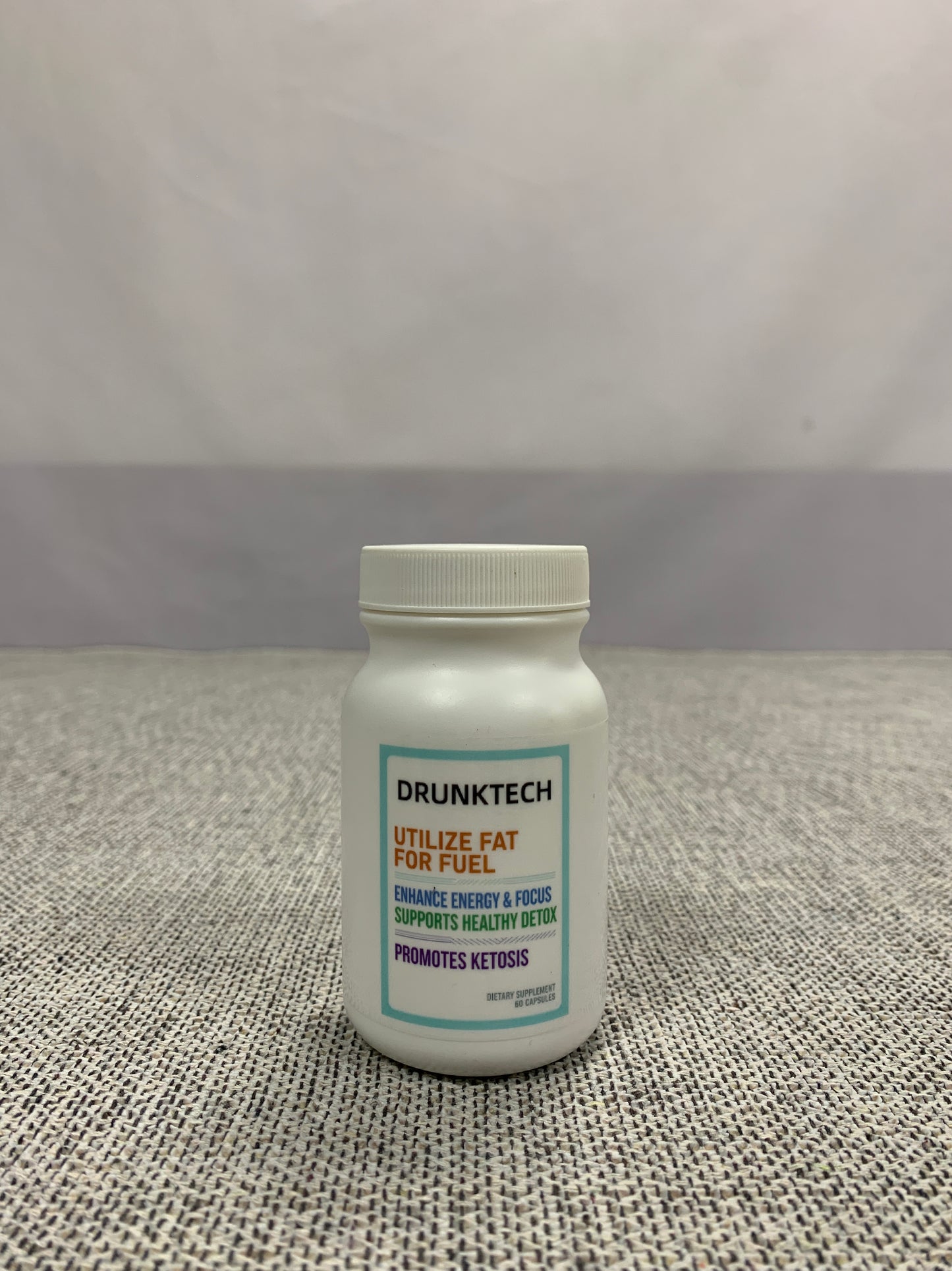 DRUNKTECH Dietary supplements for humans genuine natural foods that provide essential micronutrients.