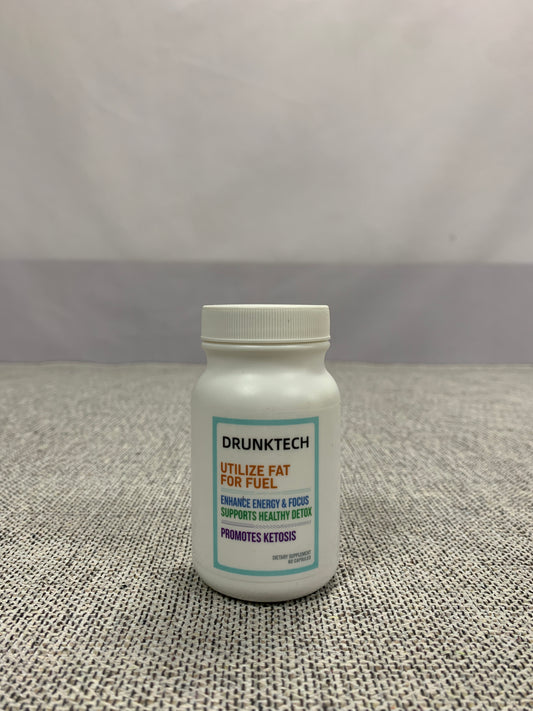 DRUNKTECH Dietary supplements for humans genuine natural foods that provide essential micronutrients.