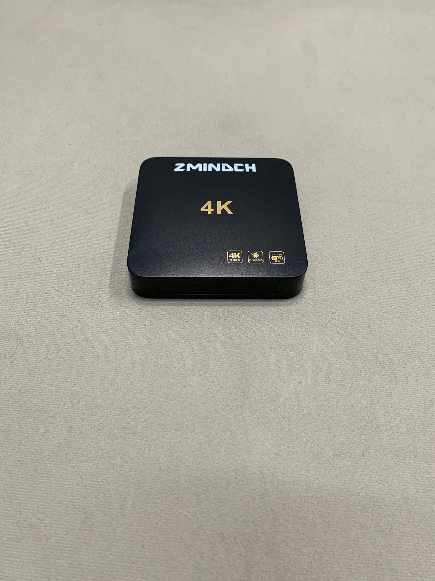 ZMINDCH Set-top boxes Digital TV Converter Box, TV Recording&Playback,HDMI Output