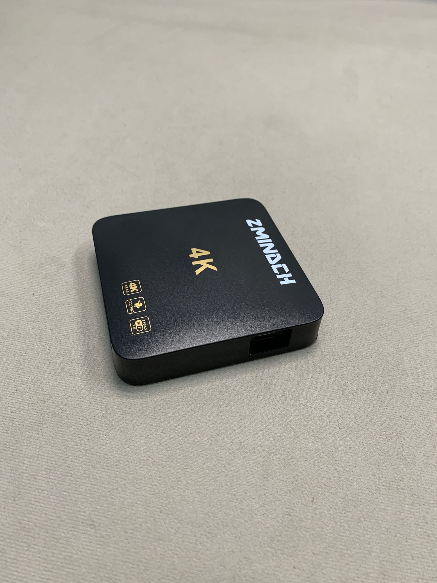 ZMINDCH Set-top boxes Digital TV Converter Box, TV Recording&Playback,HDMI Output