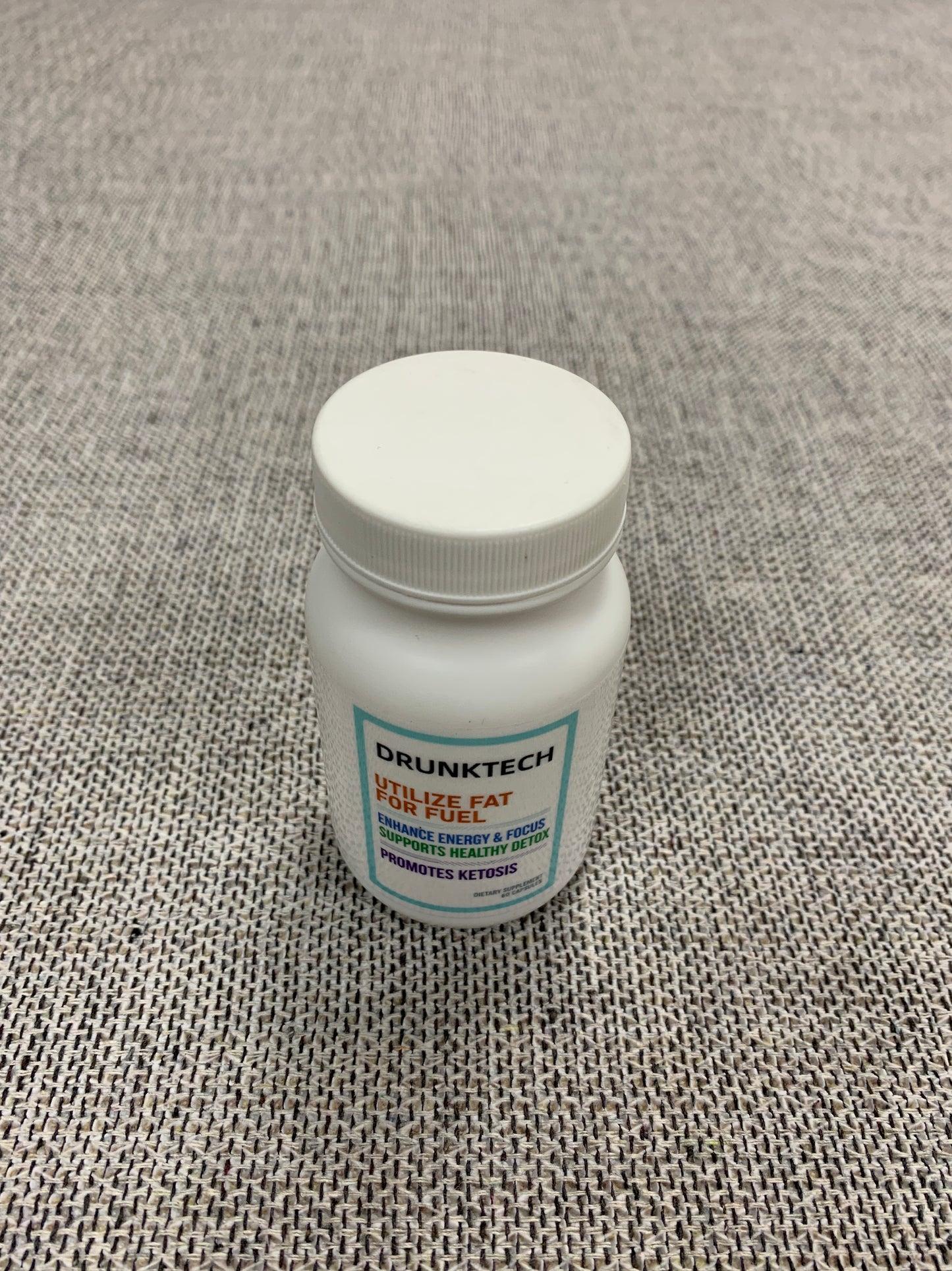 DRUNKTECH Dietary supplements for humans genuine natural foods that provide essential micronutrients.