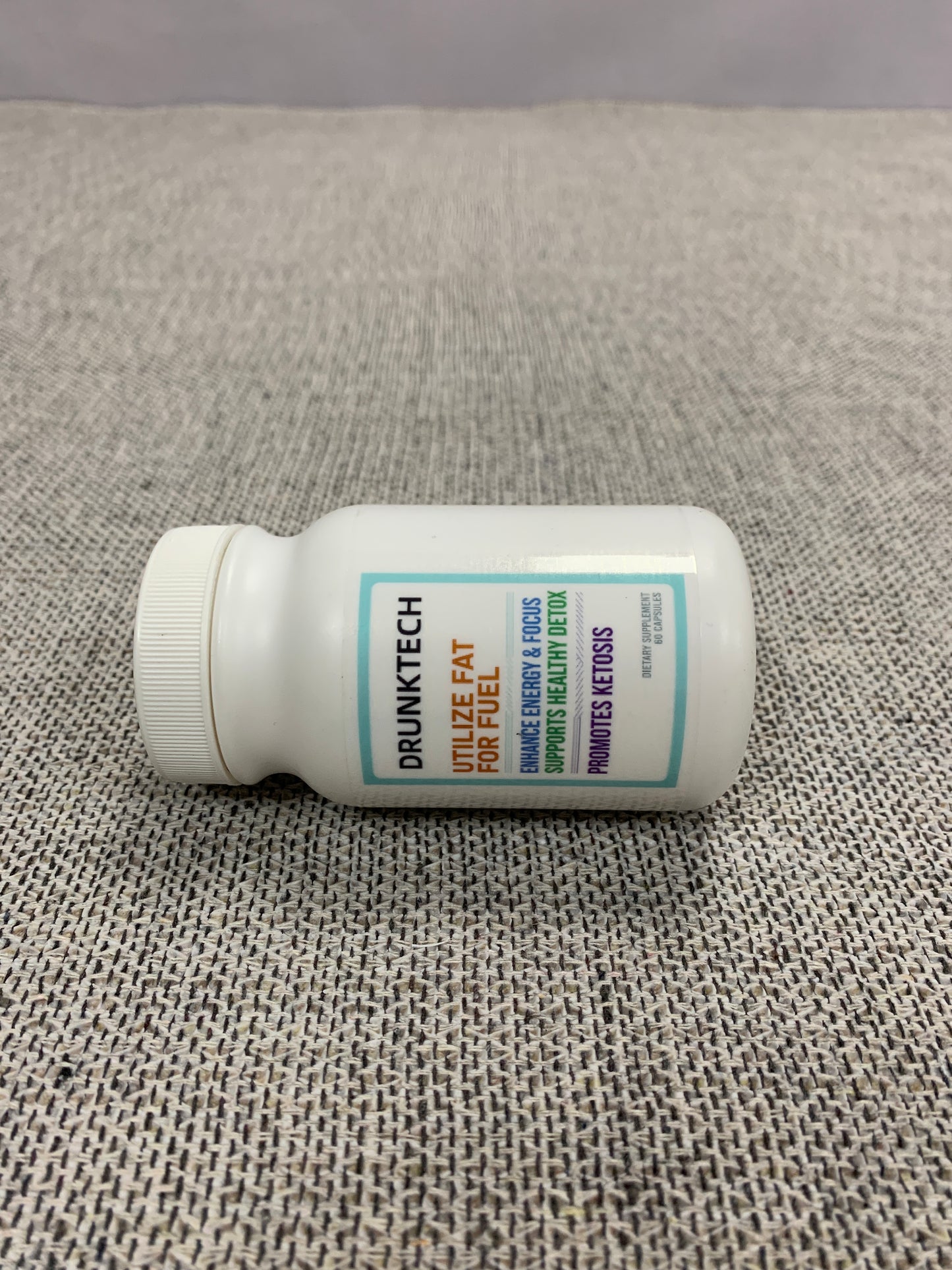 DRUNKTECH Dietary supplements for humans genuine natural foods that provide essential micronutrients.