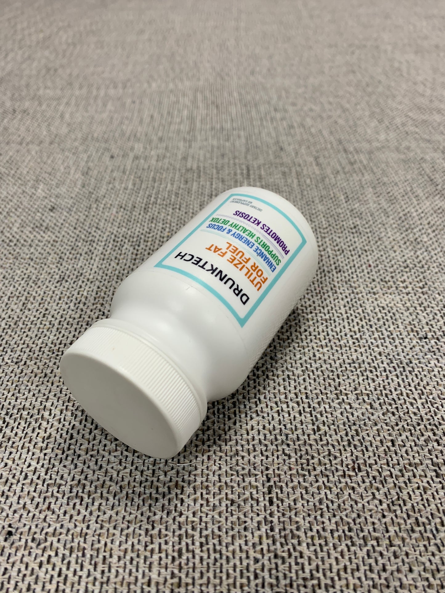DRUNKTECH Dietary supplements for humans genuine natural foods that provide essential micronutrients.