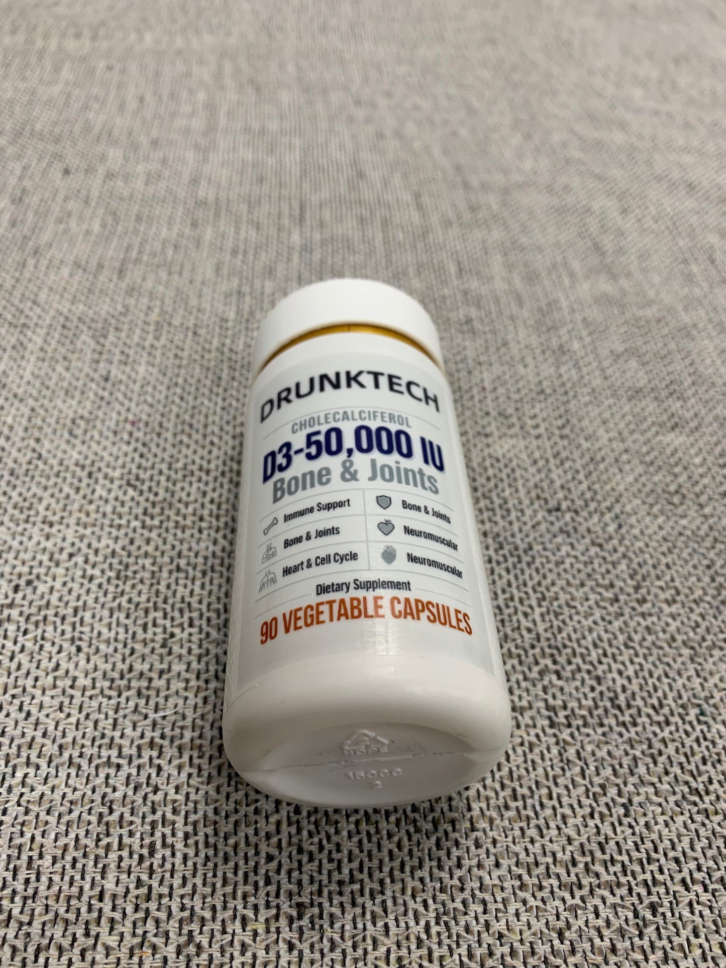 DRUNKTECH Health food supplements  To support a healthy immune system, clean energy production and promote overall health.