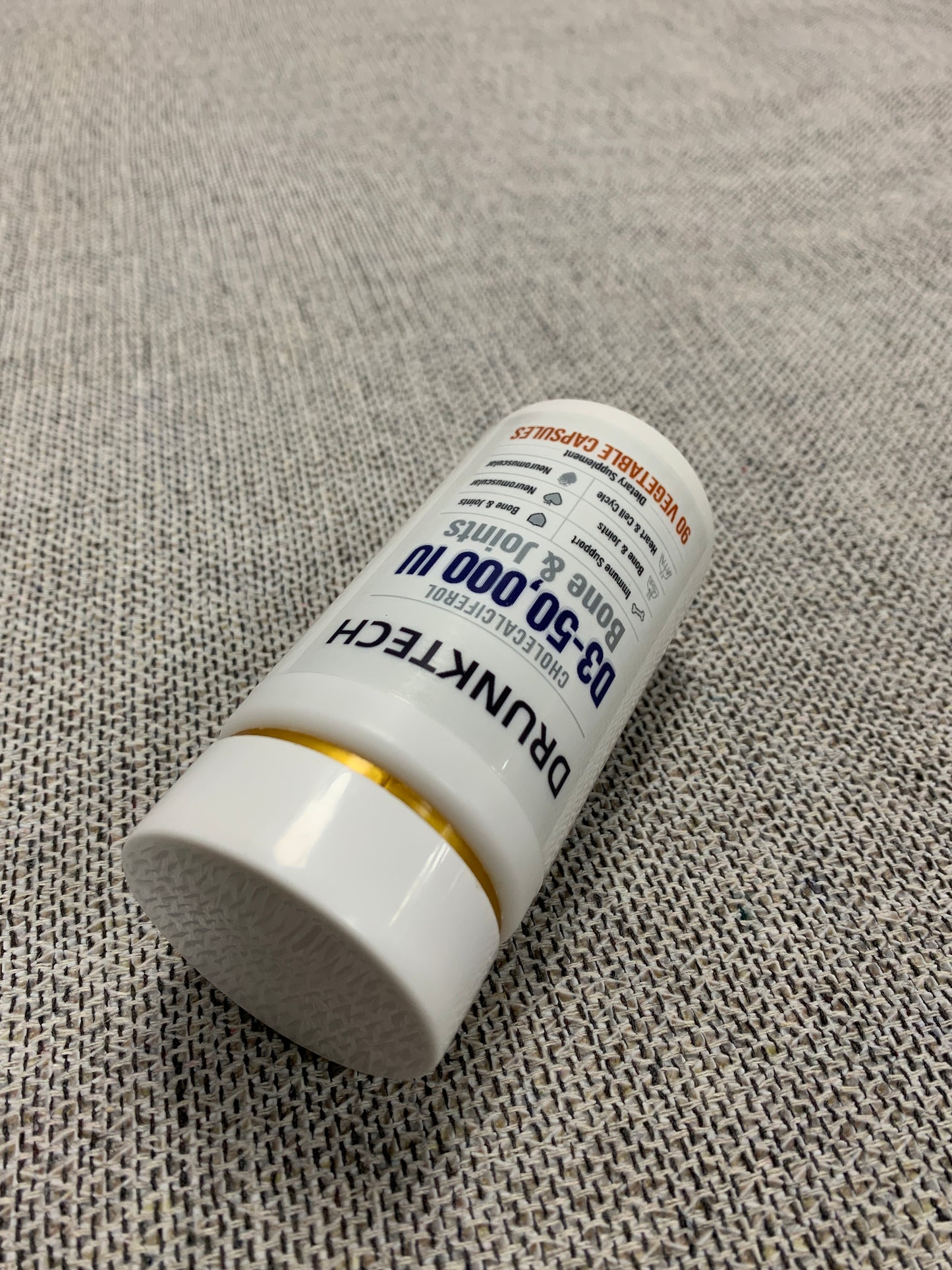 DRUNKTECH Health food supplements  To support a healthy immune system, clean energy production and promote overall health.