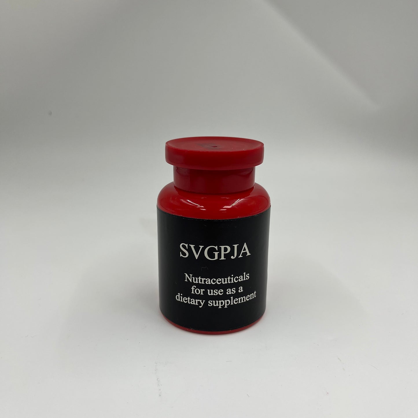 SVGPJA  Nutraceuticals for use as a dietary supplement Fat-free and optimized for human health