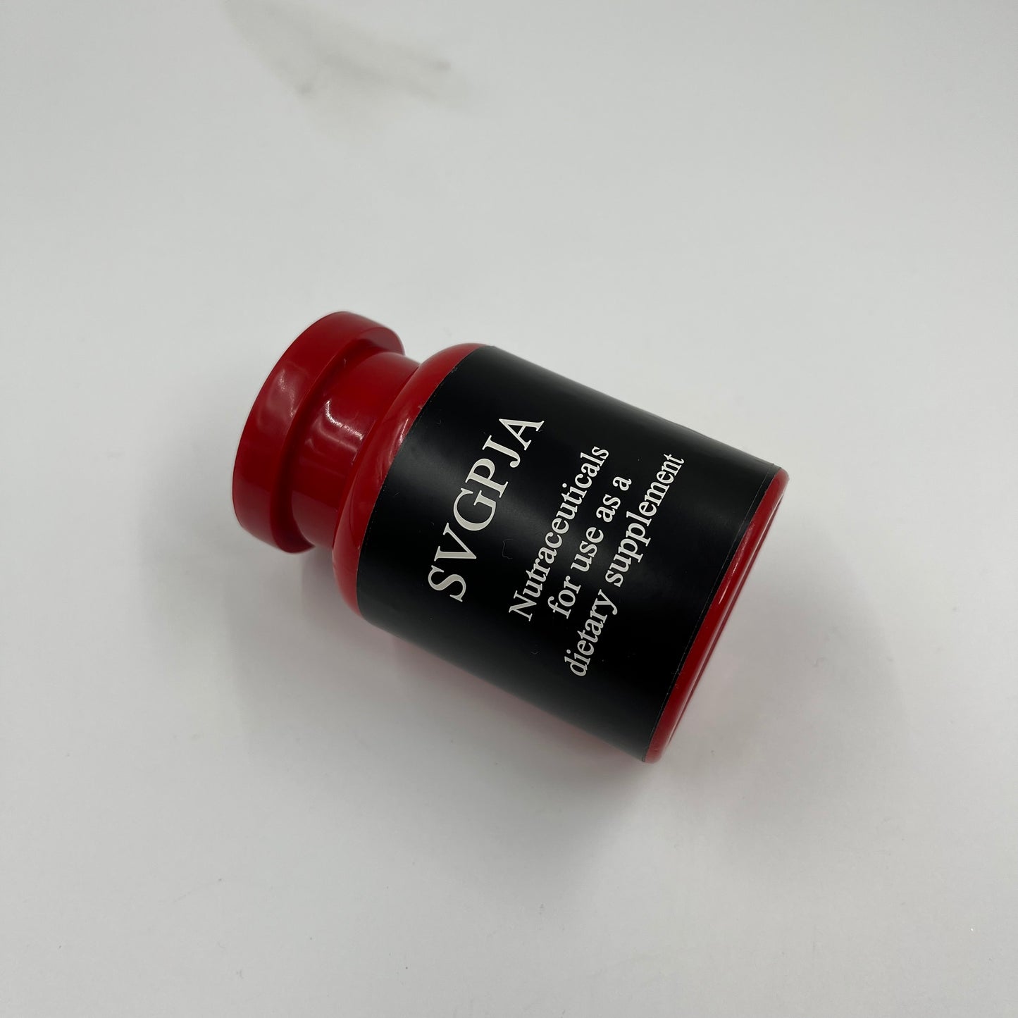 SVGPJA  Nutraceuticals for use as a dietary supplement Fat-free and optimized for human health