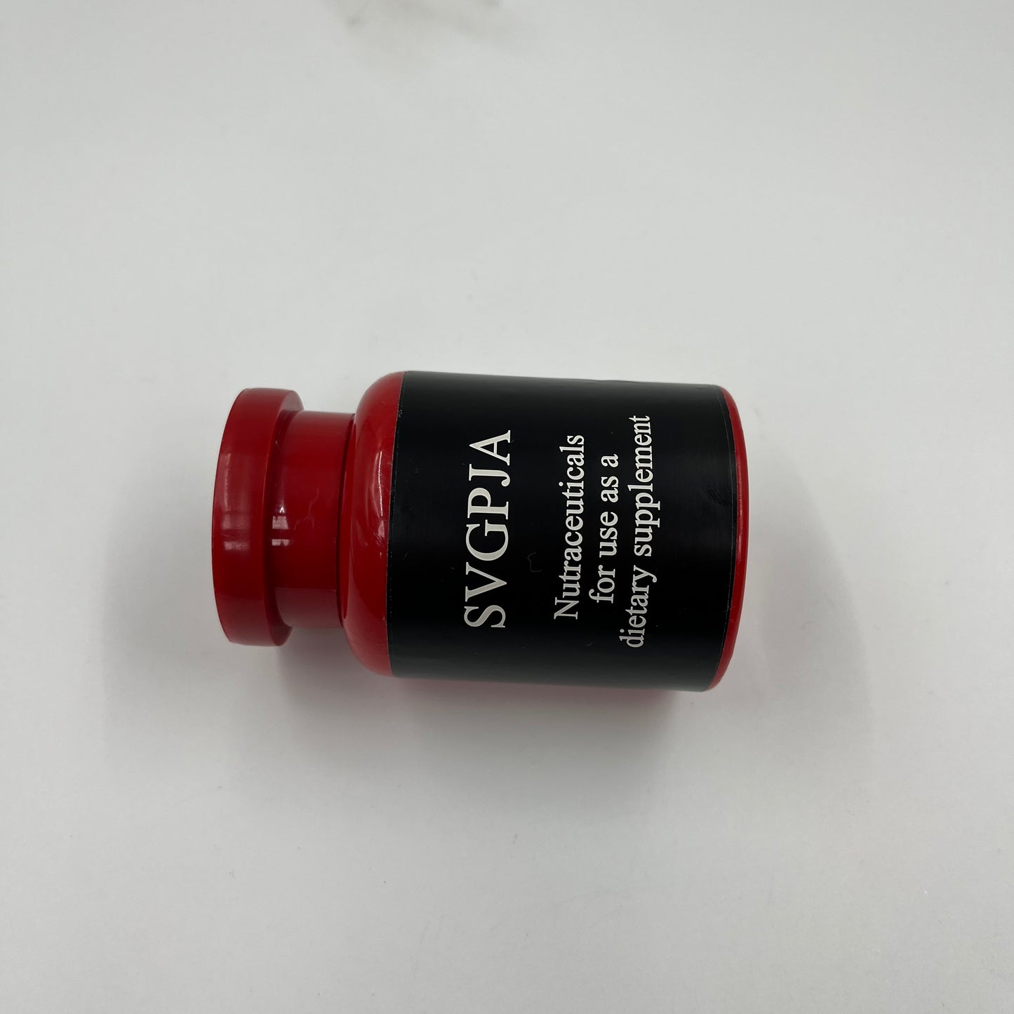 SVGPJA  Nutraceuticals for use as a dietary supplement Fat-free and optimized for human health