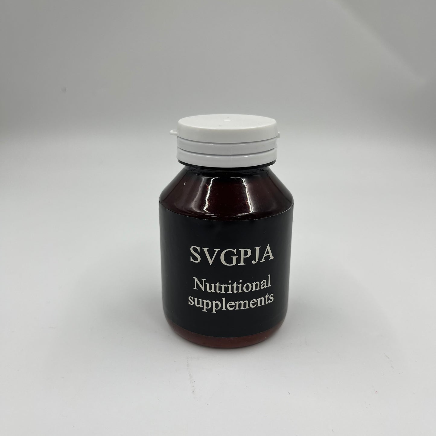 SVGPJA Nutritional supplements To support a healthy immune system, clean energy production and promote overall health.