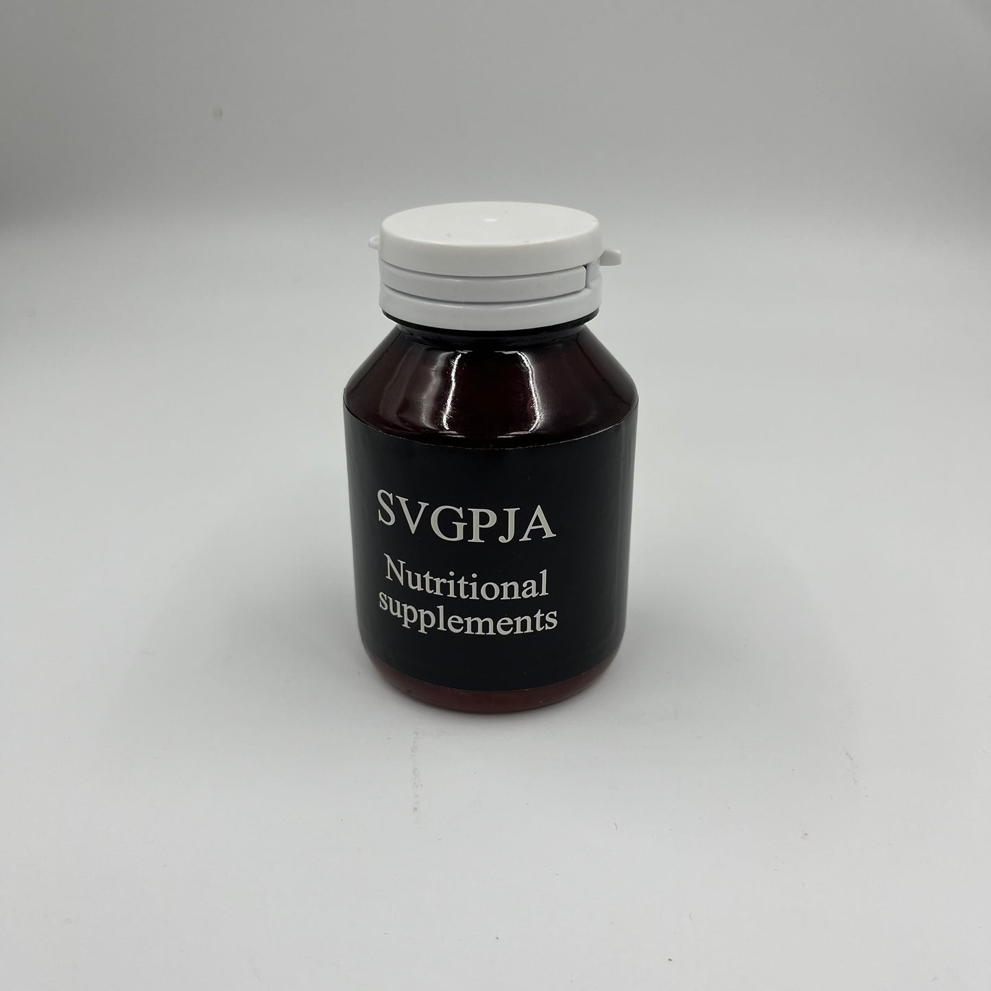 SVGPJA Nutritional supplements To support a healthy immune system, clean energy production and promote overall health.