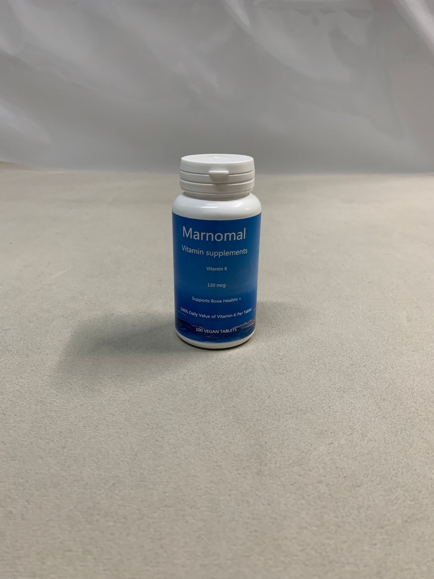 Marnomal Vitamin supplements Vitamins and Minerals for Teenage Boys and Girls