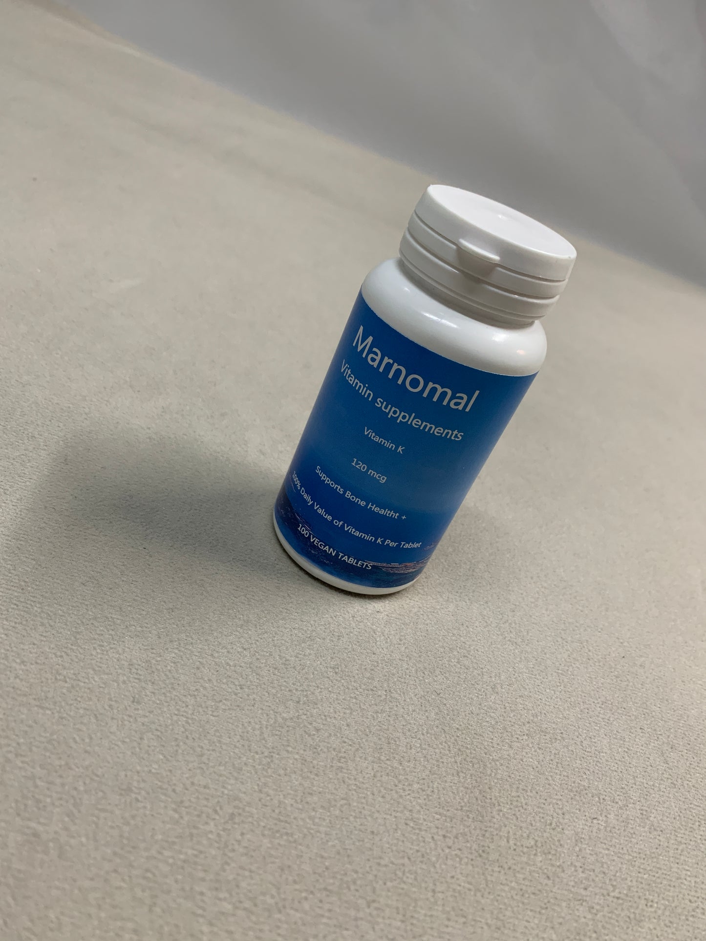 Marnomal Vitamin supplements Vitamins and Minerals for Teenage Boys and Girls