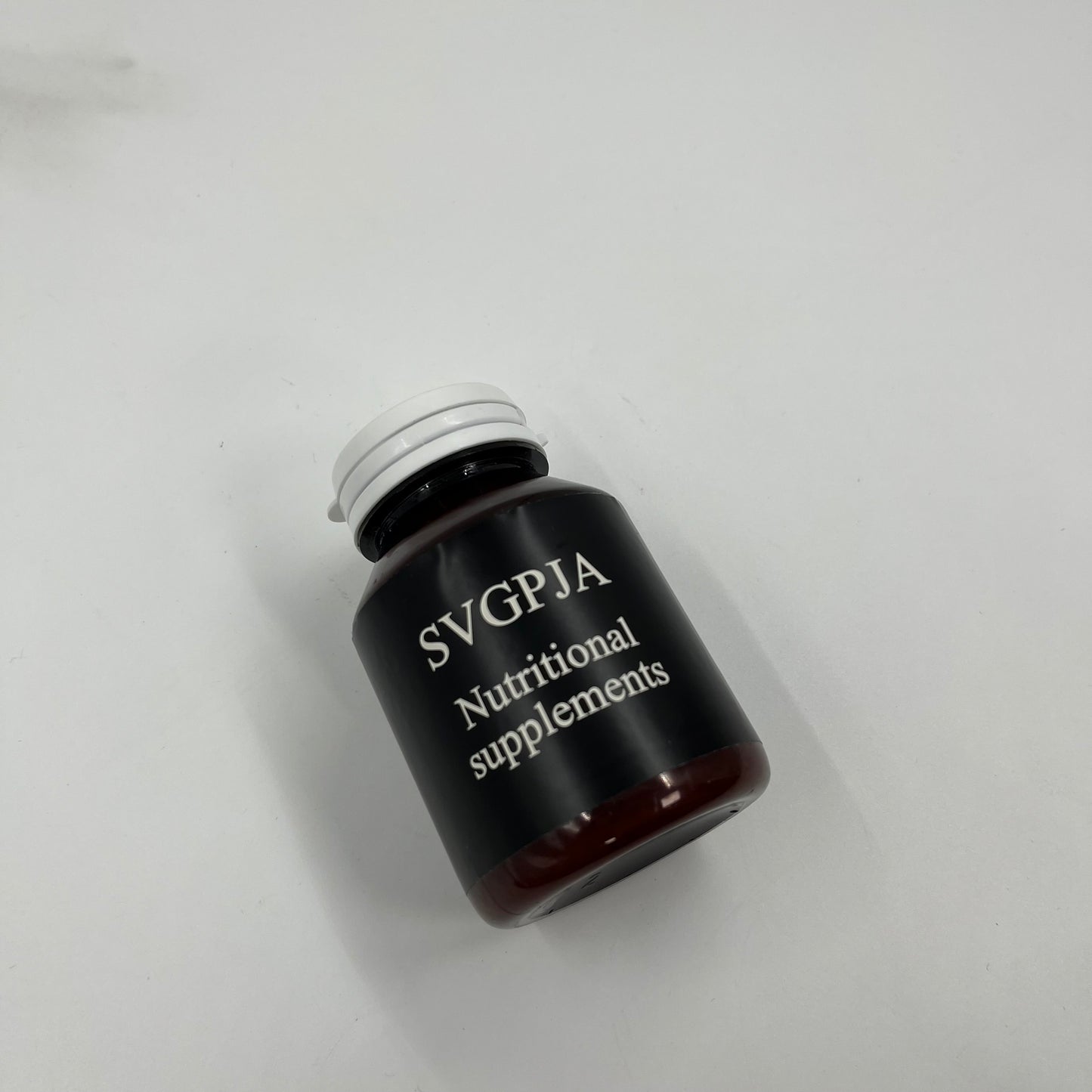 SVGPJA Nutritional supplements To support a healthy immune system, clean energy production and promote overall health.
