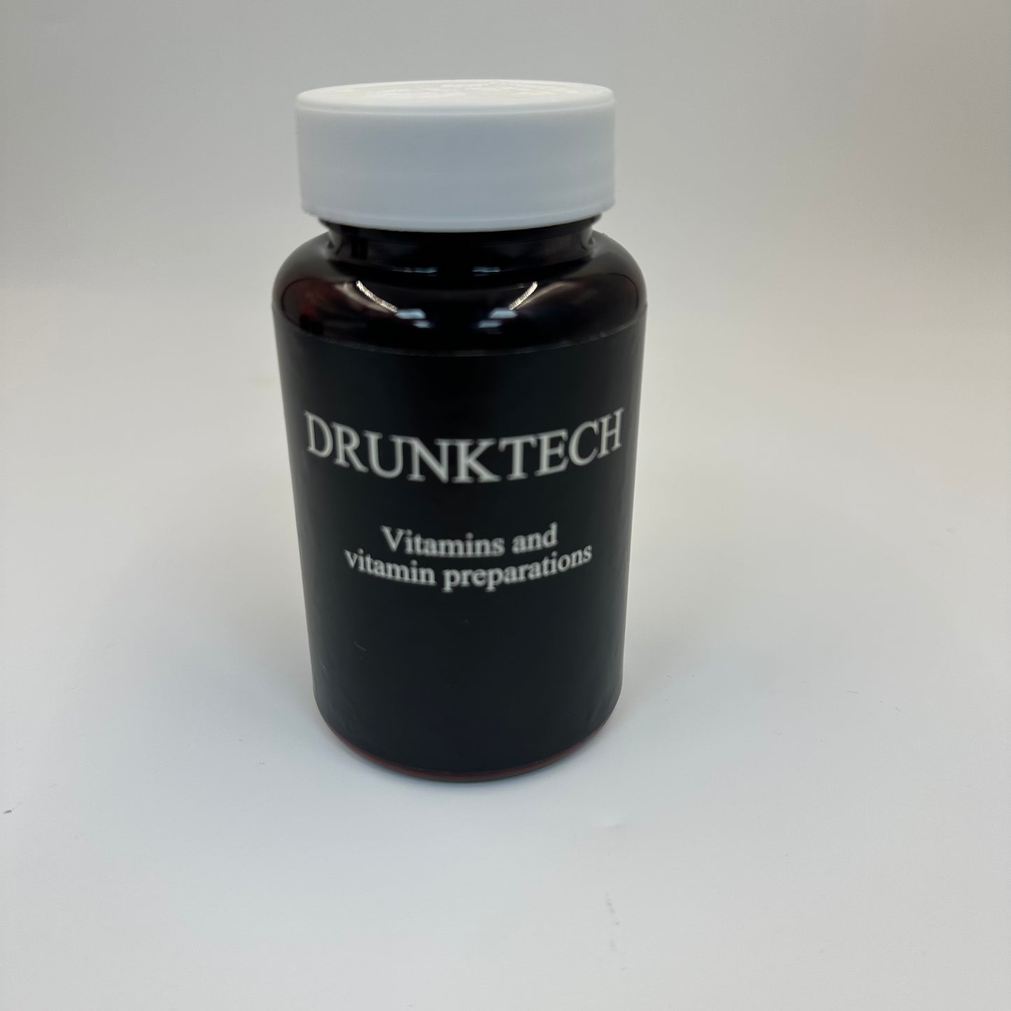 DRUNKTECH Vitamins and vitamin preparations Support healthy growth and development, immune health, energy and concentration, healthy vision, as well as healthy skin and hair.