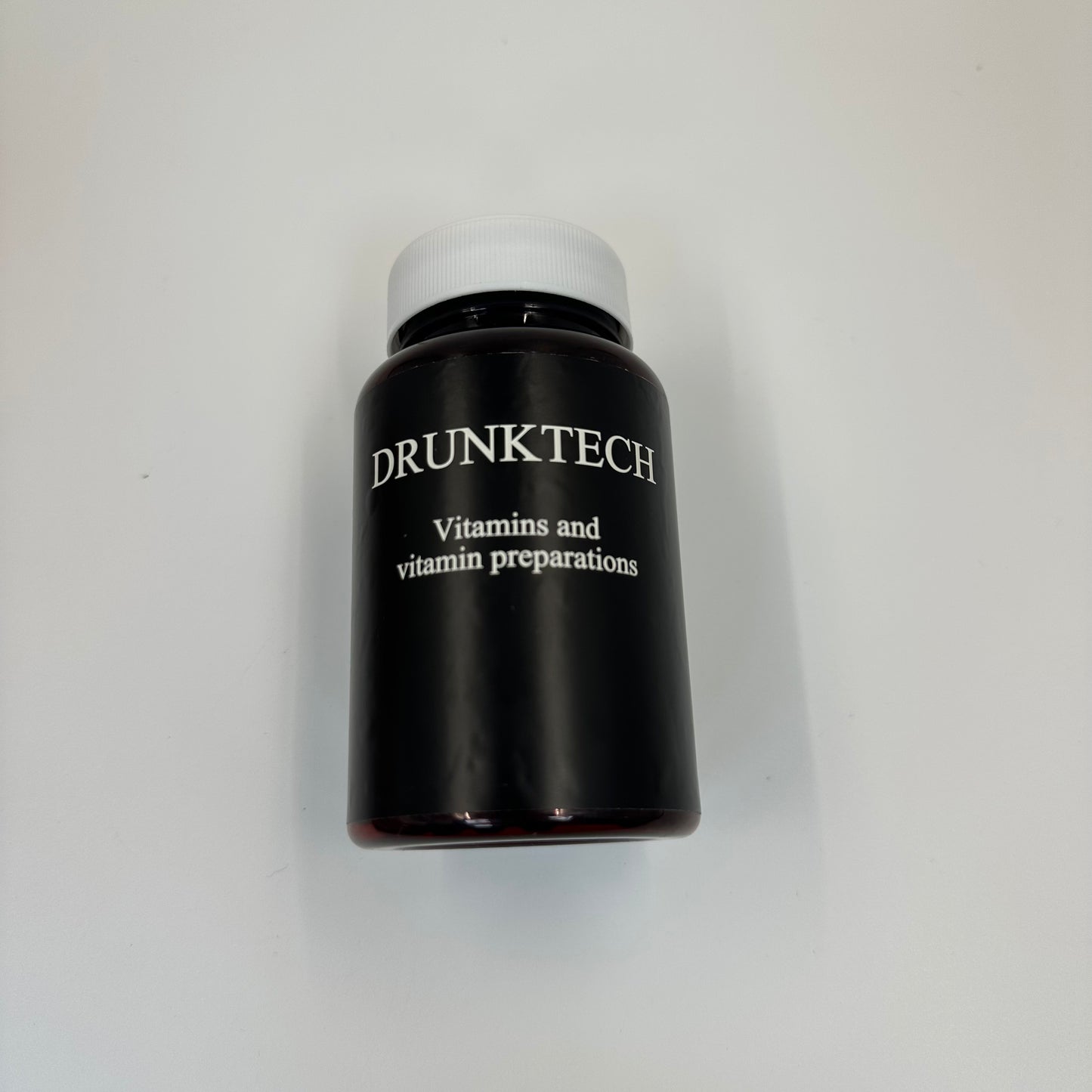 DRUNKTECH Vitamins and vitamin preparations Support healthy growth and development, immune health, energy and concentration, healthy vision, as well as healthy skin and hair.