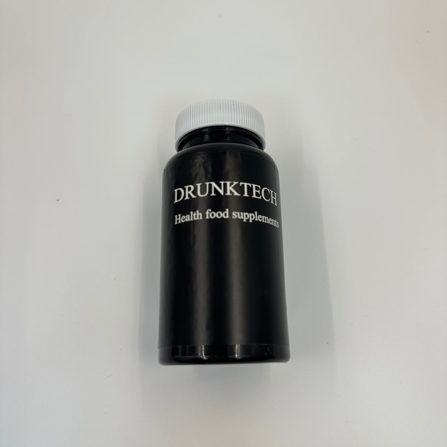 DRUNKTECH Health food supplements  To support a healthy immune system, clean energy production and promote overall health.