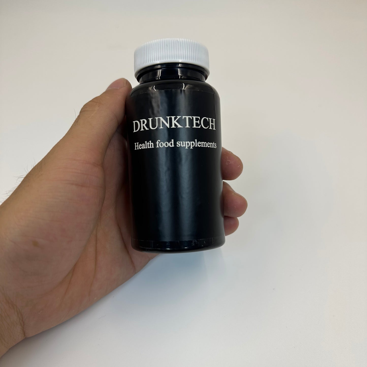 DRUNKTECH Health food supplements  To support a healthy immune system, clean energy production and promote overall health.