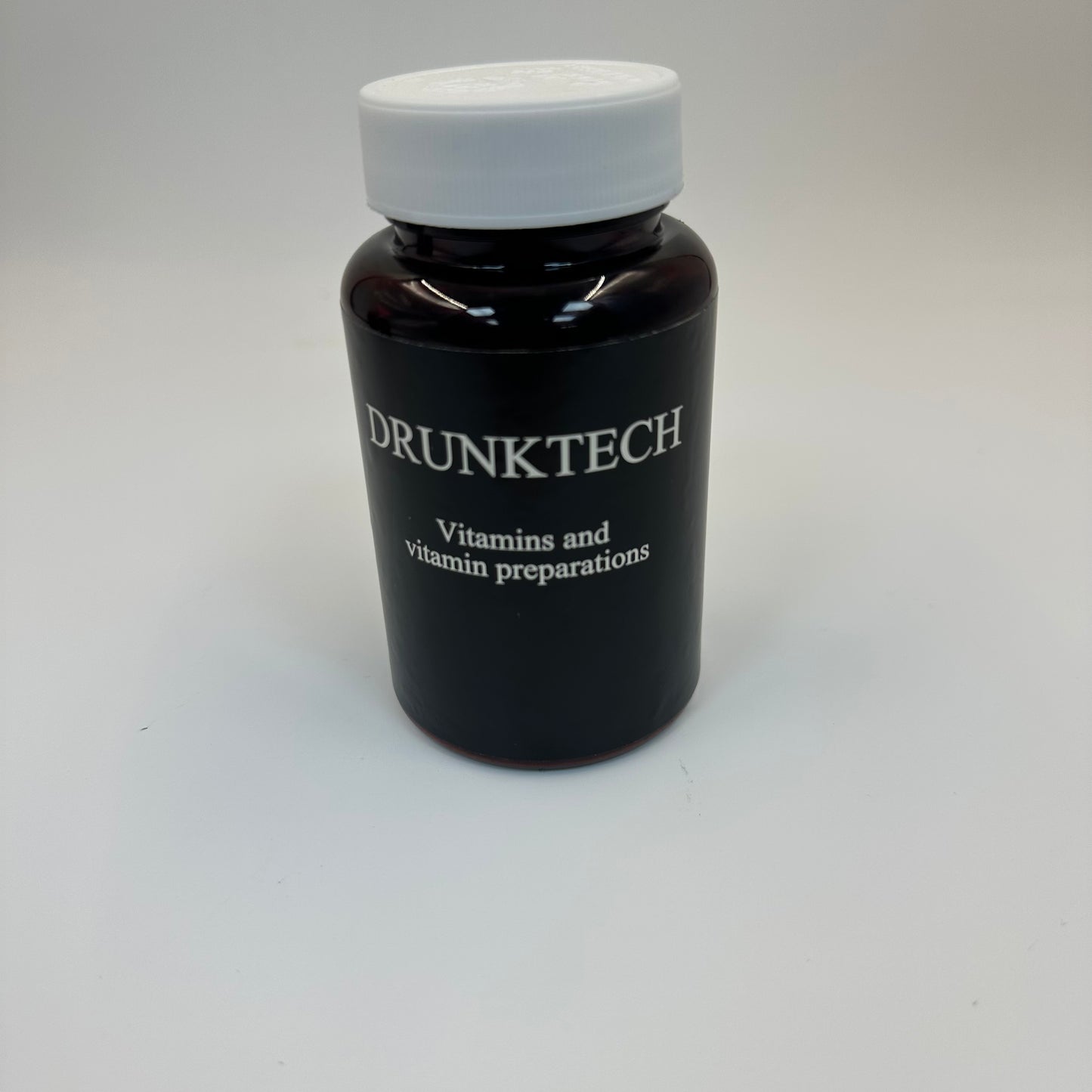 DRUNKTECH Vitamins and vitamin preparations Support healthy growth and development, immune health, energy and concentration, healthy vision, as well as healthy skin and hair.