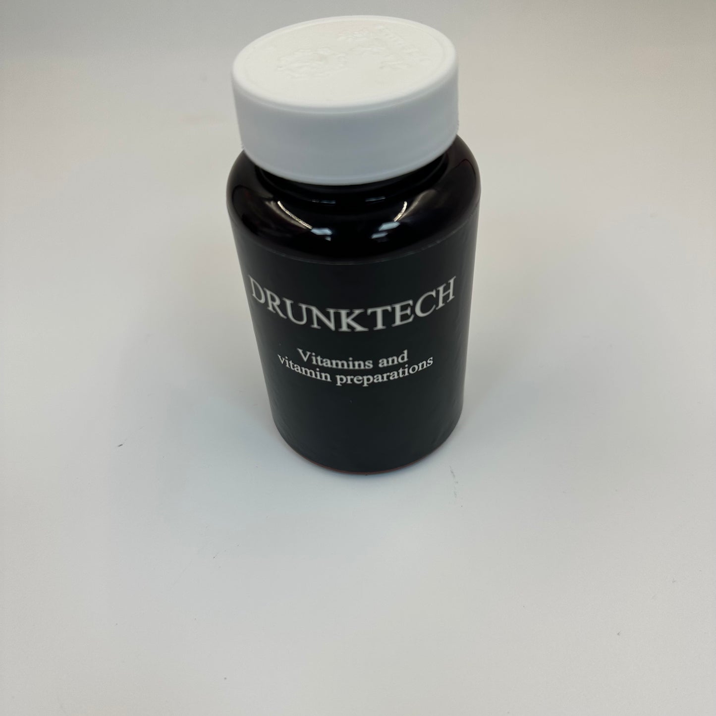 DRUNKTECH Vitamins and vitamin preparations Support healthy growth and development, immune health, energy and concentration, healthy vision, as well as healthy skin and hair.